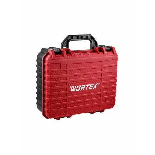 Дрель-шуруповерт WORTEX BD 2025 DLi (1329836) 2x1,5 А*ч
