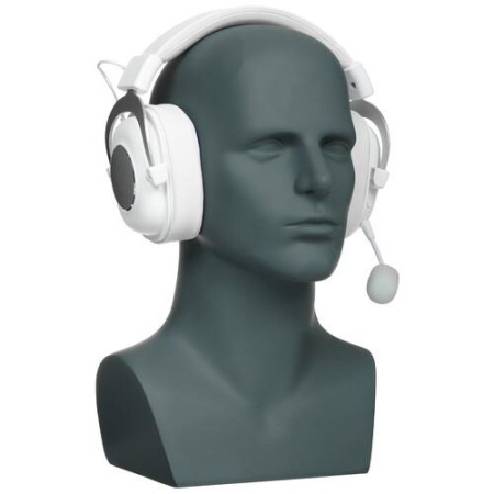 Беспроводные/проводные наушники ARDOR GAMING Edge Wireless белый