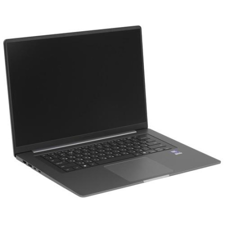 16" Ноутбук Samsung Galaxy Book6 серый
