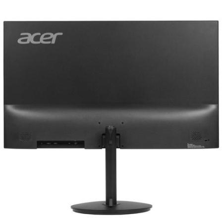 31.5" Монитор Acer SH322QKbmiiphx черный