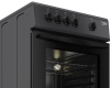 Электрическая плита Beko FCS47007A серый
