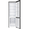Холодильник Weissgauff WRK 1800 Defrost Black