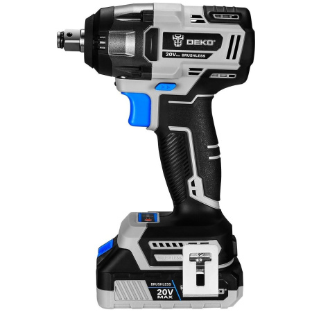 Гайковерт Deko DKIS20 (063-4035)