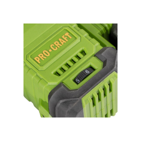 Перфоратор Procraft PHA30