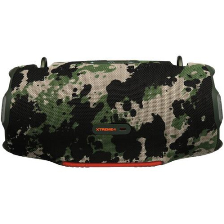 Портативная колонка JBL Xtreme 4, камуфляжный