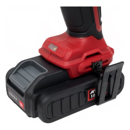 Дрель-шуруповерт ATLET CDT218D8 2АКБ+ЗУ