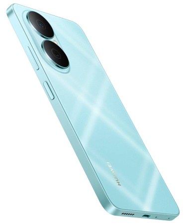 Смартфон HUAWEI Nova Y73 8/128 Гб LTE Голубой