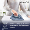 Утюг Tefal FV2C60E0 серый