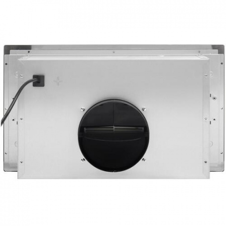 Вытяжка полновстраиваемая Midea MH60I301X серебристый