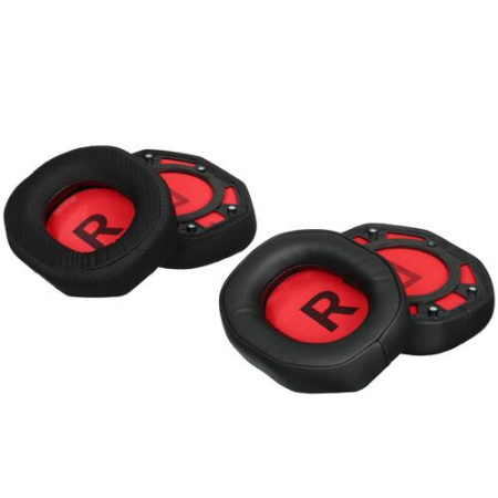Беспроводные/проводные наушники ARDOR GAMING Carbon Wireless черный