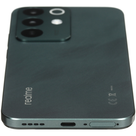 Смартфон Realme C85 Pro 8/256 Гб Зеленый