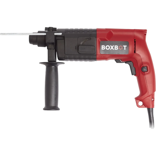 Перфоратор Boxbot RH-500 (900089.RH-500-2) 500 Вт