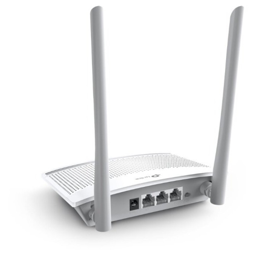 Роутер TP-LINK TL-WR820N