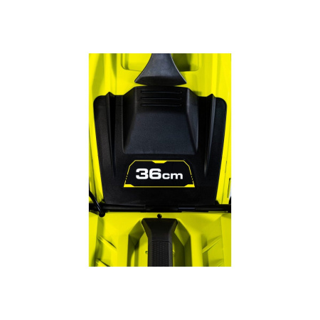 Газонокосилка Ryobi RLM15E36H 5133002345
