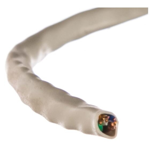 Витая пара SkyNet CSL-UTP-4-CU серый