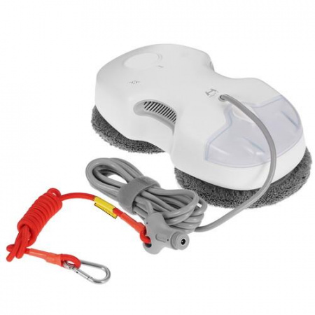 Робот-мойщик окон Hutt C65 белый