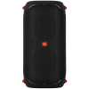 Портативная аудиосистема JBL PARTYBOX 110, черный