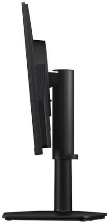 25" Монитор Samsung Odyssey G4 черный
