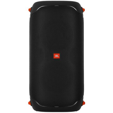 Портативная аудиосистема JBL PARTYBOX 110, черный