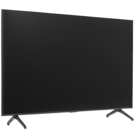 50" (125 см) LED-телевизор Samsung UE50TU7160UXRU серый