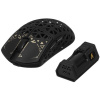 Мышь беспроводная/проводная Attack Shark R5 [SharkR5Black] черный