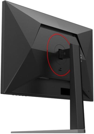 27" Монитор AOC 27G4HA черный