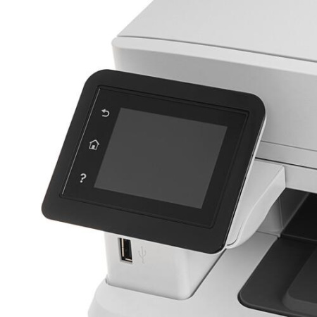 МФУ лазерное HP LaserJet Pro MFP M329dw