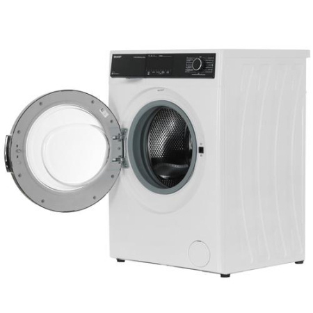 Стиральная машина Sharp ES814RW белый