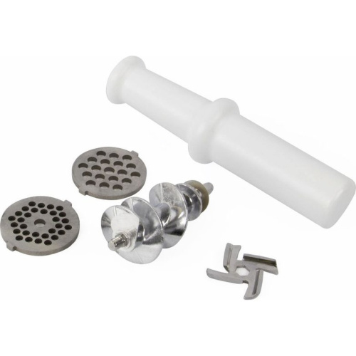 Мясорубка Marta MT-2087 бордовый гранат