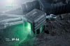 Лазерный уровень ADA Cube Mini Green Basic Edition (А00496)