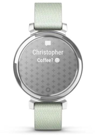 Смарт-часы Garmin Lily 2 Classic
