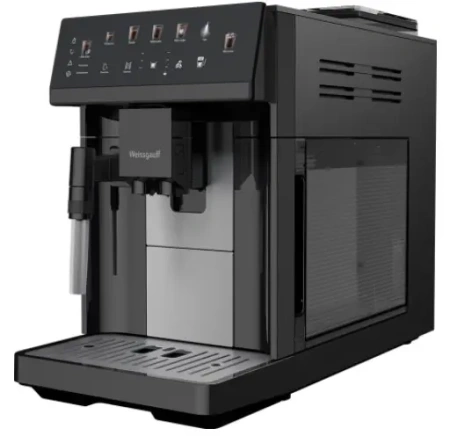 Кофемашина Weissgauff WCM-360 Automatic ColorTouch Nero