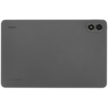 12.1" планшет Xiaomi Redmi Pad 2 Pro Wi-Fi 128 ГБ серый
