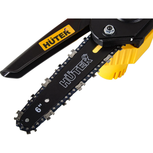 Электрическая цепная пила Huter ELS-2/6Li (70/10/33)