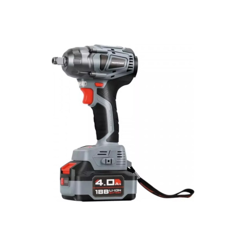 Набор электроинструмента Profipower E0095