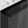 Комбинированная плита MAUNFELD MGC60ECW04