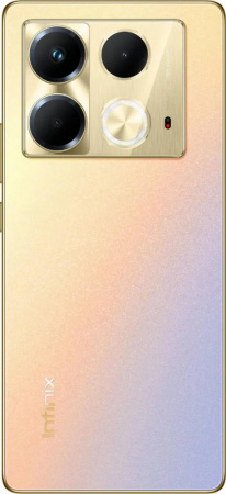 Смартфон Infinix Note 40 Pro 8/256 Гб Золотой