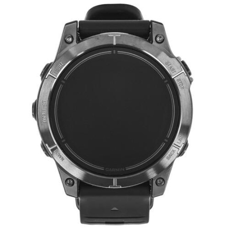 Спортивные часы Garmin Epix Pro gen 2 47mm