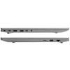 16" Ноутбук Tecno Megabook K16SFA серый