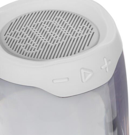 Портативная колонка JBL Pulse 4, белый