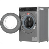 Стиральная машина LG F2T3HS6S серебристый