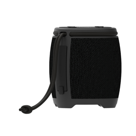 Портативная колонка RITMIX SP-310B черный