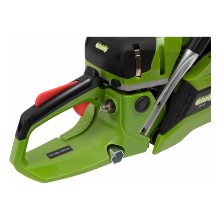 Бензопила Grizzly SKY-07