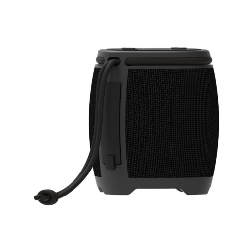 Портативная колонка RITMIX SP-310B черный