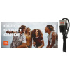 Портативная колонка JBL CLIP 5, розовый