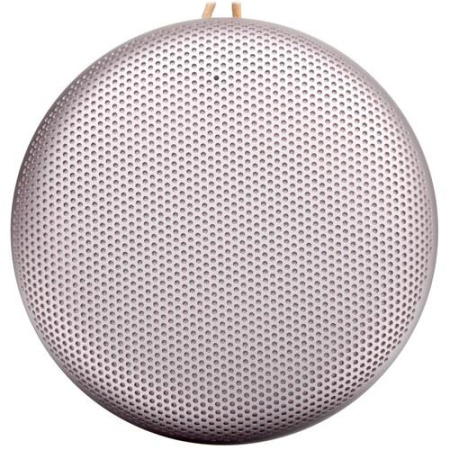 Портативная колонка Bang & Olufsen Beosound A1 2nd Gen, розовый