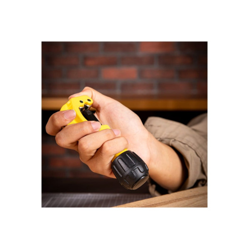 Труборез Deli DL2504 32мм, диапазон резки 3~32мм, режущая кромка из высококачественной нержавеющей стали, подходит для меди и алюминия