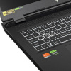 17.3" Ноутбук Acer Nitro 17 AN17-41-R4RU черный