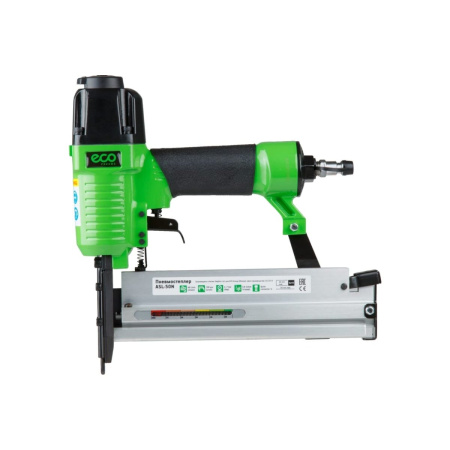 Пневмопистолет скобозабивной ECO ASL-50N