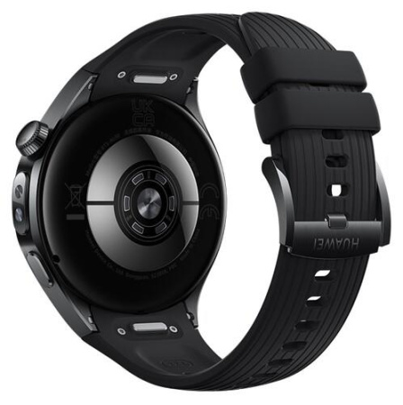 Смарт-часы HUAWEI WATCH 5 46mm